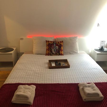Maison Harry Potter Pour 6 Personnes En Centre Ville Montauban Dış mekan fotoğraf