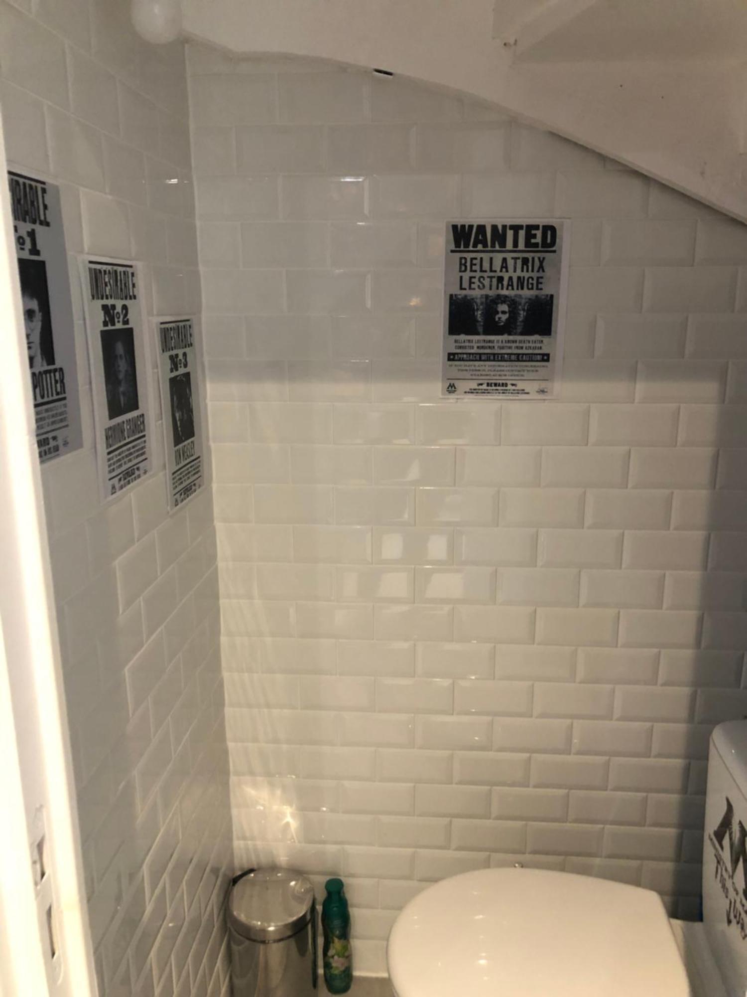 Maison Harry Potter Pour 6 Personnes En Centre Ville Montauban Dış mekan fotoğraf