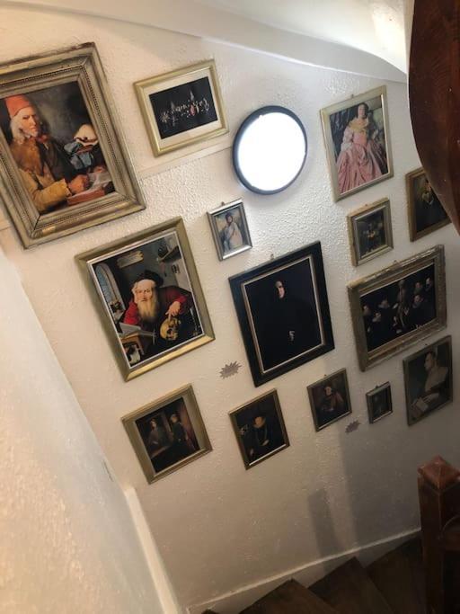 Maison Harry Potter Pour 6 Personnes En Centre Ville Montauban Dış mekan fotoğraf