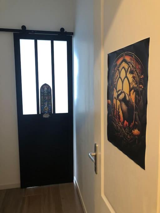 Maison Harry Potter Pour 6 Personnes En Centre Ville Montauban Dış mekan fotoğraf
