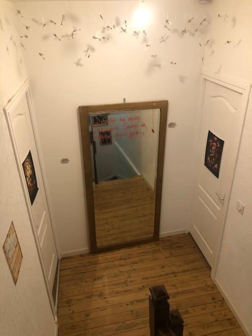 Maison Harry Potter Pour 6 Personnes En Centre Ville Montauban Dış mekan fotoğraf