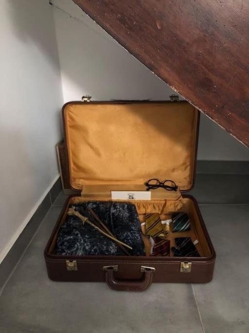 Maison Harry Potter Pour 6 Personnes En Centre Ville Montauban Dış mekan fotoğraf