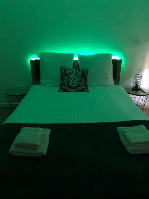 Maison Harry Potter Pour 6 Personnes En Centre Ville Montauban Dış mekan fotoğraf