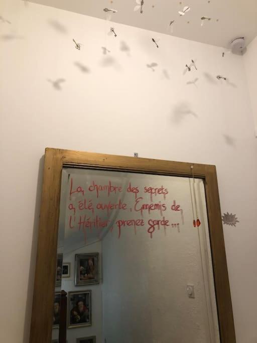 Maison Harry Potter Pour 6 Personnes En Centre Ville Montauban Dış mekan fotoğraf