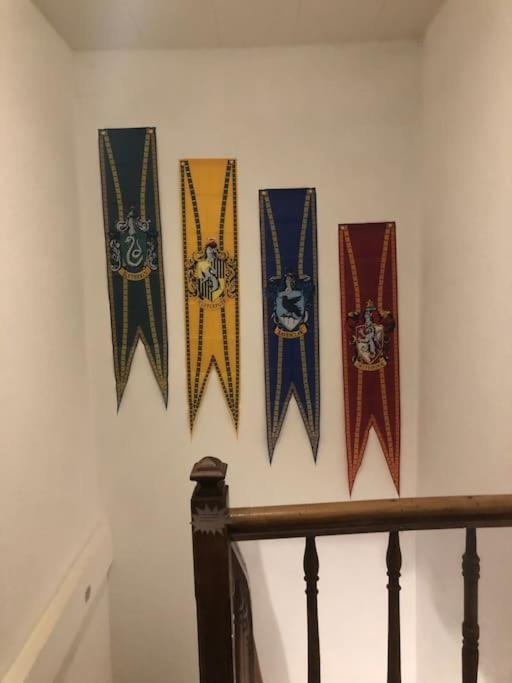 Maison Harry Potter Pour 6 Personnes En Centre Ville Montauban Dış mekan fotoğraf