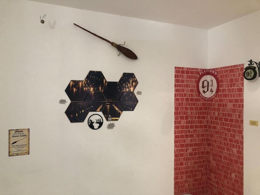 Maison Harry Potter Pour 6 Personnes En Centre Ville Montauban Dış mekan fotoğraf