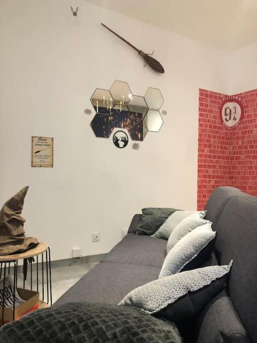 Maison Harry Potter Pour 6 Personnes En Centre Ville Montauban Dış mekan fotoğraf