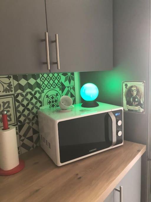 Maison Harry Potter Pour 6 Personnes En Centre Ville Montauban Dış mekan fotoğraf