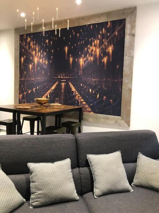 Maison Harry Potter Pour 6 Personnes En Centre Ville Montauban Dış mekan fotoğraf